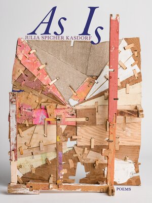 cover image of As Is
